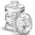 Okllen 9 Pack Glass Weights for Mason Jars