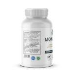 Monzaro Natural Fat Burner – 60 Vegan Capsules