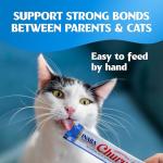 Churu Chicken Cat Treats - Creamy Snack Box