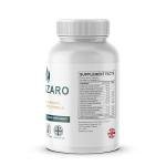 Monzaro Natural Fat Burner – 60 Vegan Capsules