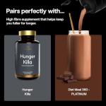 Protein Works Diet Meal Replacement Shake - Chocolate Silk