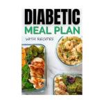 Low Sugar Meal Planner & Easy Eating Journal