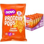 Novo Nutrition Protein Pops - Savory High Protein Snack