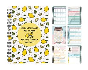 Slimming World Diet Diary with Stickers, 7 Weeks