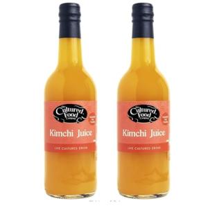 Kimchi Juice Probiotic Drink 2 x 500ml