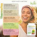 ThermoTea Thermogenic Green Tea for Weight Loss