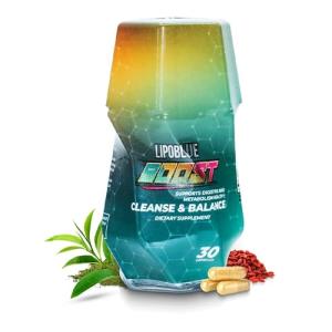 Natural Weight Loss Pills for Women - 30 Days