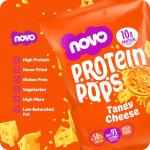 Novo Nutrition Protein Pops - Savory High Protein Snack