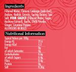 Kimchi Juice Probiotic Drink 2 x 500ml