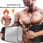 Adjustable Waist Trainer Belt for Weight Loss
