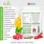 ThermoTea Thermogenic Green Tea for Weight Loss