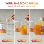 Ultimate Fat Burner Powder for Energy and Metabolism