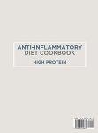 High Protein Anti-Inflammatory Diet Cookbook Bundle