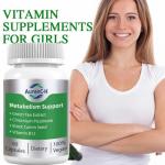 Metabolism Booster & Appetite Suppressant for Women