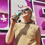 BOL Vanilla Power Shake - Nutrient-Dense Meal Replacement