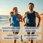 Adjustable Waist Trainer Belt for Weight Loss