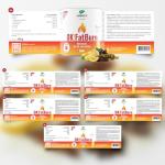 Ultimate Fat Burner Powder for Energy and Metabolism