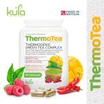 ThermoTea Thermogenic Green Tea for Weight Loss