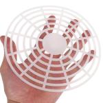 Lurrose 5pcs Vegetable Pickle Press Plate Set