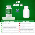 Thermogenic Fat Burner & Appetite Suppressant Pills
