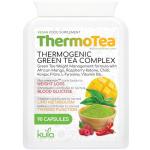 ThermoTea Thermogenic Green Tea for Weight Loss