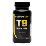 Extreme Labs T9 Black Fat Burner Capsules
