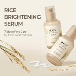 SKINFOOD Rice Serum for Natural Glow Skin