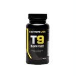 Extreme Labs T9 Black Fat Burner Capsules