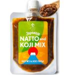 Japanese Natto and Koji Mix Superfood Condiment