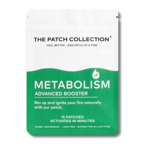 Natural Metabolism Booster Patch for Weight Loss