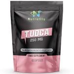 Nutrality Tudca: Liver, Gut, and Metabolism Support