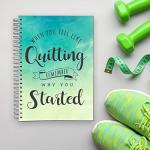 Slimming World Meal Planner for Weight Loss