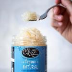 Organic Raw Sauerkraut - 2 x 400g Jars