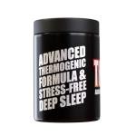 Night-Time Fat Burner & Sleep Aid Capsules