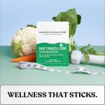 Natural Metabolism Booster Patch for Weight Loss