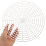 4-Pack Plastic Fermentation Press Plates for Pickles