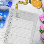 Slimming World Meal Planner for Weight Loss