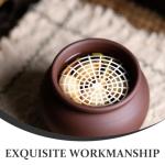 4-Pack Plastic Fermentation Press Plates for Pickles