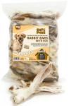 Natural Rabbit Ears for Dogs - Healthy Chews