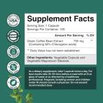 Red Yeast Rice & CoQ10 with Green Coffee Bean