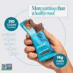 LyfeFuel Vegan Protein Bars | 12g Low Carb