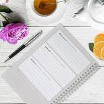 Slimming World Meal Planner for Weight Loss