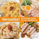 Japanese Natto and Koji Mix Superfood Condiment