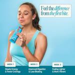 LyfeFuel Vegan Protein Bars | 12g Low Carb