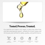 Natural Metabolism Booster Patch for Weight Loss