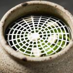 4-Pack Plastic Fermentation Press Plates for Pickles