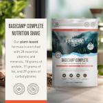 Survival Meal Kit: 3-Day Emergency Ration Bundle