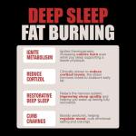 Night-Time Fat Burner & Sleep Aid Capsules