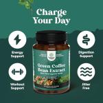 Red Yeast Rice & CoQ10 with Green Coffee Bean