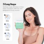 Natural Metabolism Booster Patch for Weight Loss